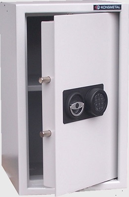 Furniture drop safe